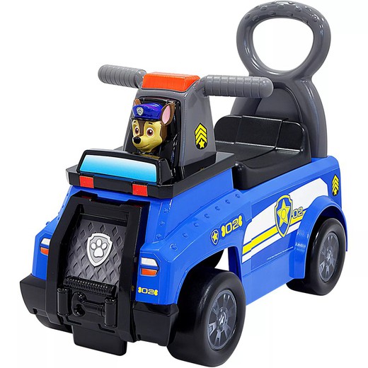 Paw Patrol Chase Police ride-on