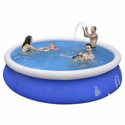 Inflatable pool Marin Blue 15 ft x 36 in