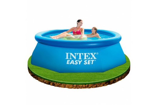 Intex 8´x 30" Easy Set Swimming Pool