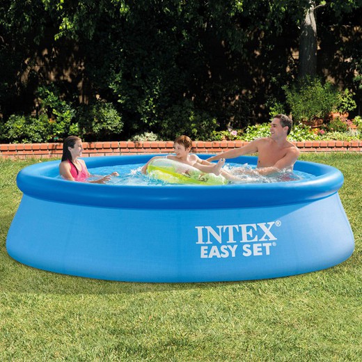 Intex 10´x 30" Easy Set Swimming Pool
