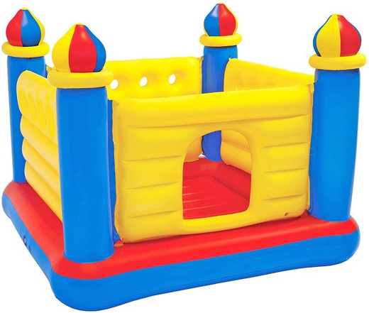 Intex Château Gonflable Playcenter