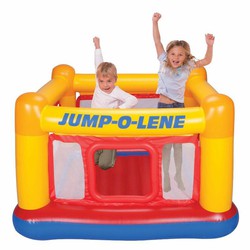 Intex 48260 Playcenter saltador hinchable Jumpolene