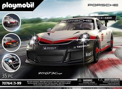 Porsche gt3 hot sale playmobil