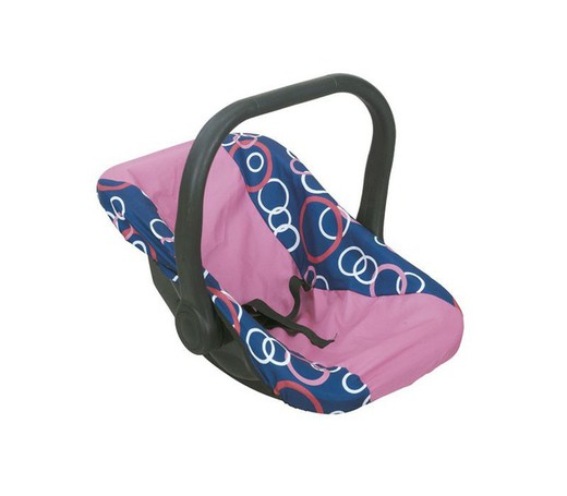 Baby carrier Maxi Cosi for dolls