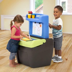 Toy Box Easel Simplay3