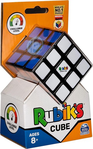 Rubik´s El cubo de Rubik 3x3 Original