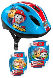 Spin Master Patrulla Canina Conjunto de protección con casco