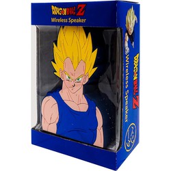 Teknofun Enceinte Dragon Ball Z Vegeta