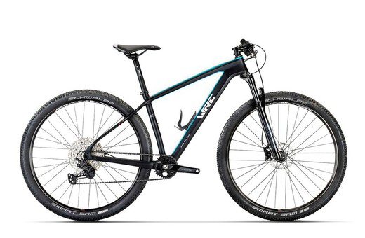 WRC 29SPECIAL Carbono Deore/XT 12s AZUL OSCURO MD