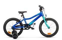 WRC Discovery 18" Alloy 1s Azul