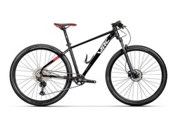 WRC Pro Deore,Xt 12s 29" Negro Sm