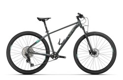 WRC Pro Deore,Xt 29" 12s Gris  La