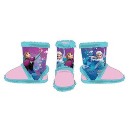 Frozen Disney home slippers