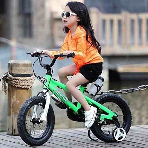 Children bike 14