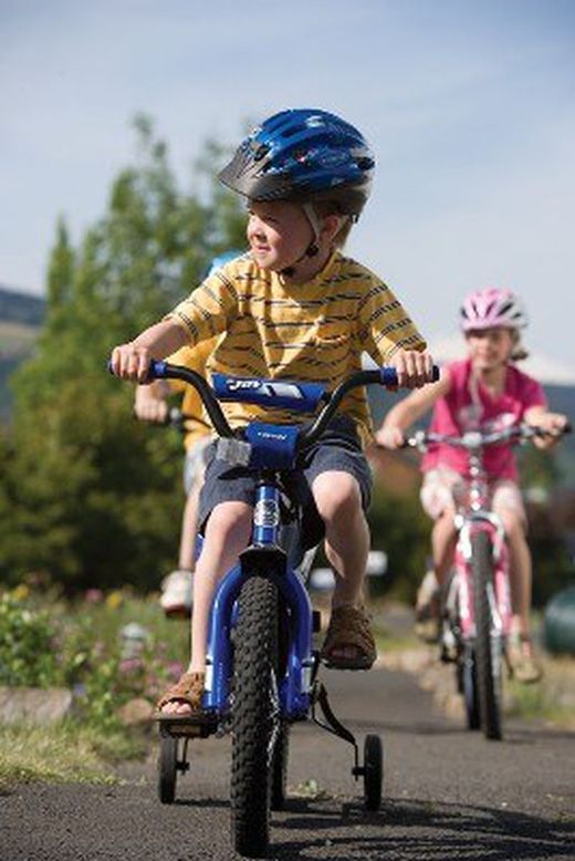 Children bike 14