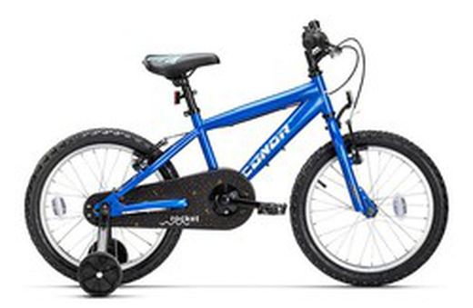 Junior 18" Fahrrad