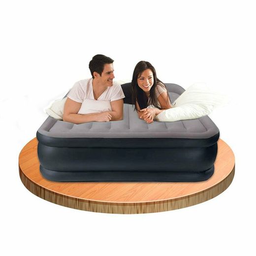 Matelas gonflable et lits