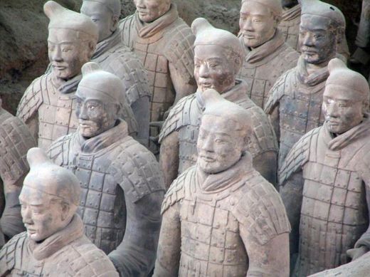 Figuras Exclusivas
