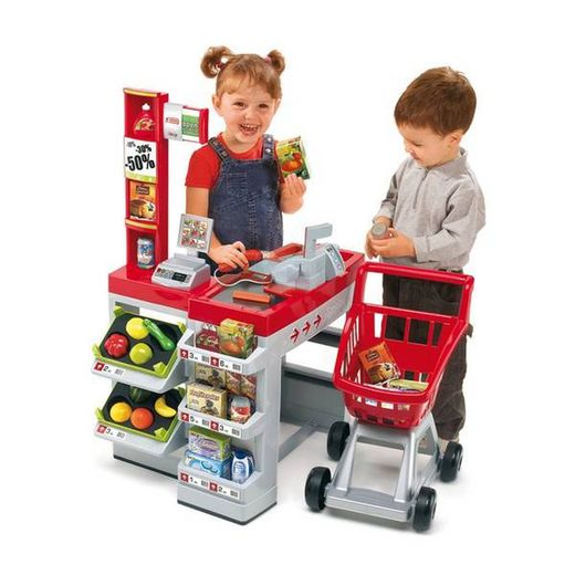 Juegos de Imitación