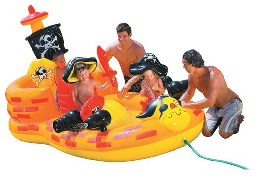 Jeux gonflables