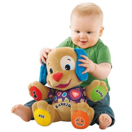Primera Infancia (0-3 años)