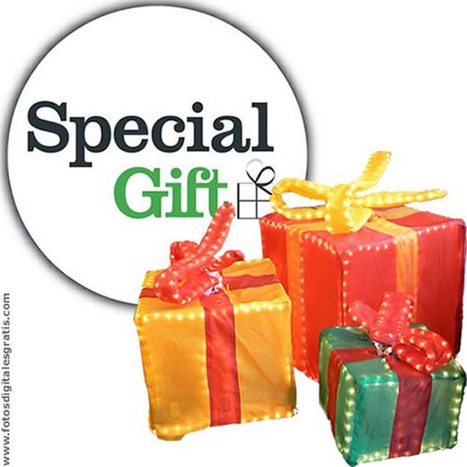 Regalos Gift