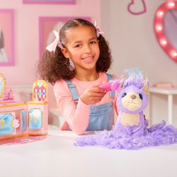 Adoptivtier-Pflegezentrum