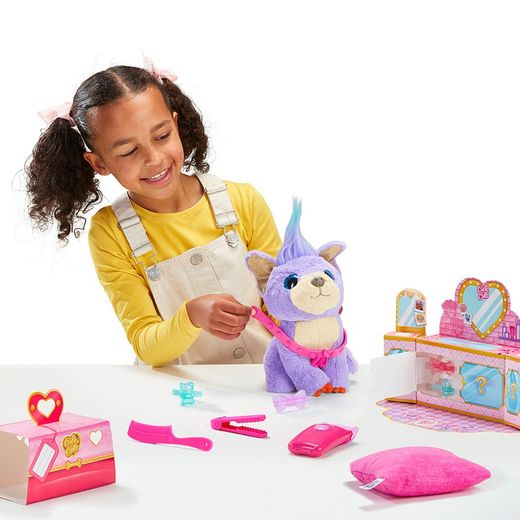 Adoptivtier-Pflegezentrum