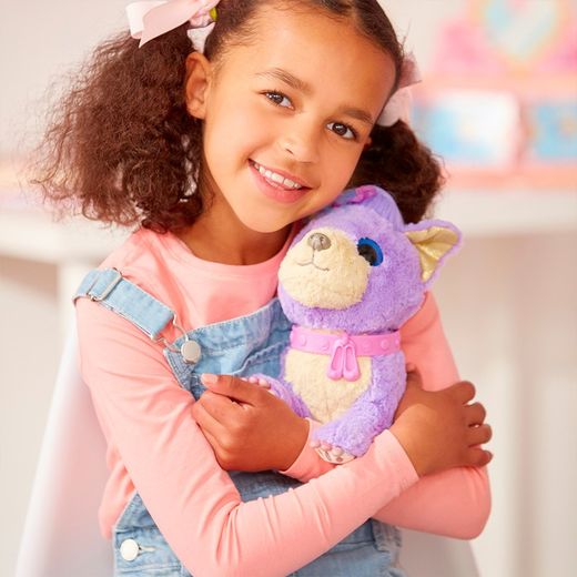 Adoptivtier-Pflegezentrum