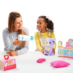 Adoptivtier-Pflegezentrum