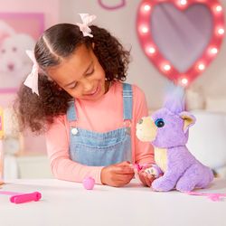 Adoptivtier-Pflegezentrum