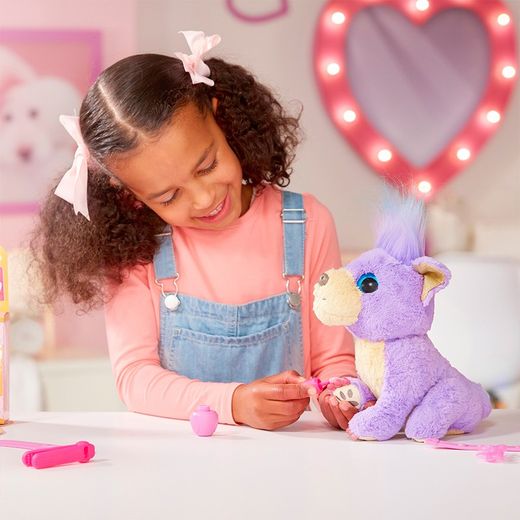 Adoptivtier-Pflegezentrum