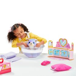 Adoptivtier-Pflegezentrum