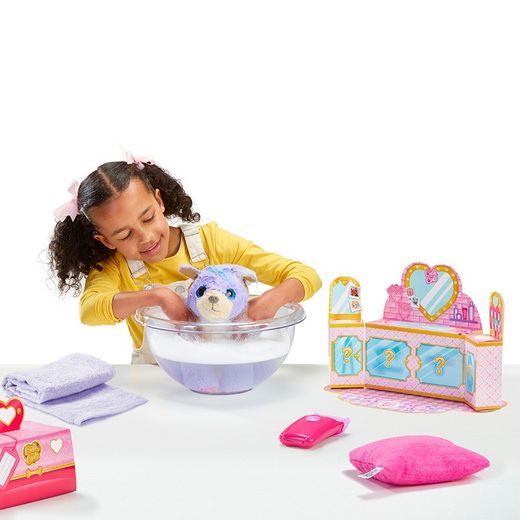 Adoptivtier-Pflegezentrum