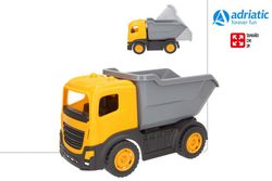 Adriatic Baukipper 32 cm