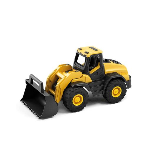 Adriatic Bulldozer with bucket 40 cm