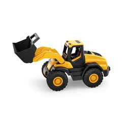 Adriatischer Baggerlader 40 cm