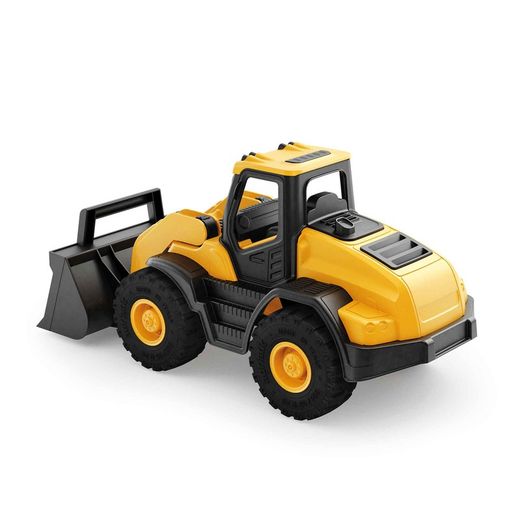 Adriatischer Baggerlader 40 cm