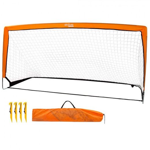Aktive Sports 200 Folding Soccer Goal