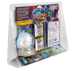 World Alive Aqua Dragons Live Astro Pets Deluxe