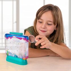 World Alive Aqua Dragons Unterwasserwelt