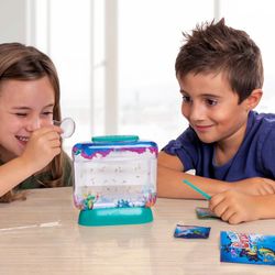 World Alive Aqua Dragons Unterwasserwelt