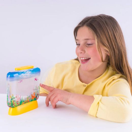 World Alive Aqua Dragons Sea Friends Kit