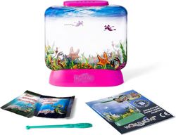 World Alive Aqua Dragons Sea Friends Kit