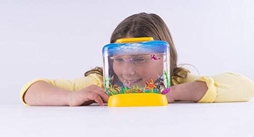 World Alive Aqua Dragons Sea Friends Kit