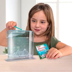 Wordl Alive Aqua Dragons Underwater World Hatch'n'Grow