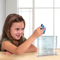 Wordl Alive Aqua Dragons Underwater World Hatch'n'Grow