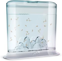 Wordl Alive Aqua Dragons Underwater World Hatch'n'Grow
