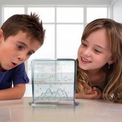 Wordl Alive Aqua Dragons Underwater World Hatch'n'Grow