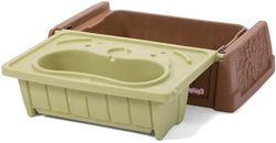 Simplay Wasserspielplatz Sandkasten